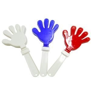 RGFG-MS38 PVC Hand Clapper